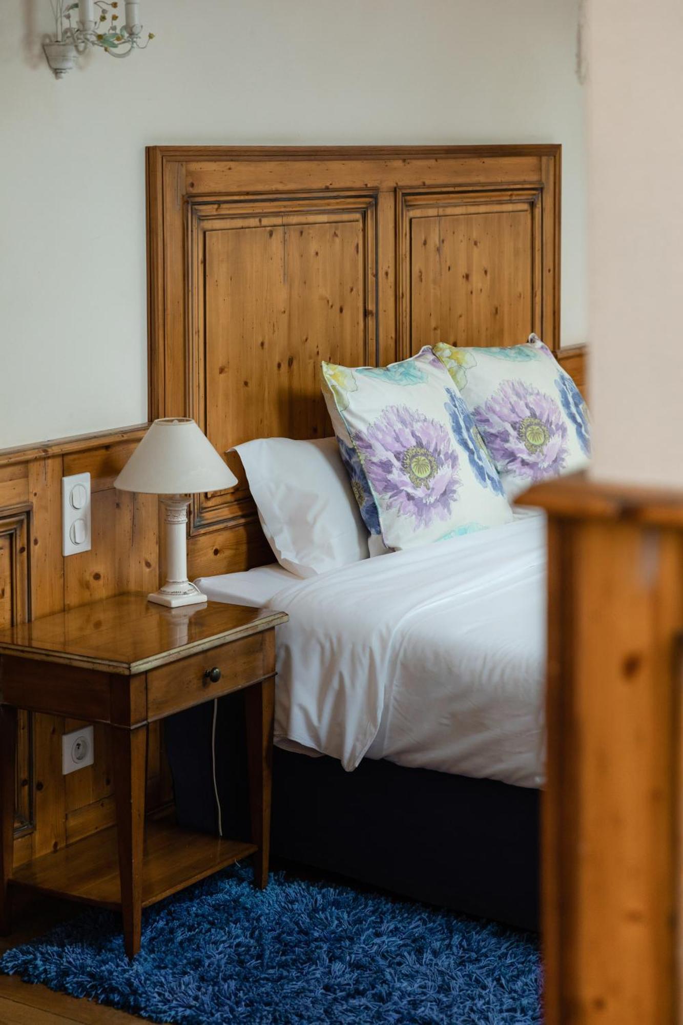 Villa Heloise Hotel Puisseguin Ngoại thất bức ảnh
